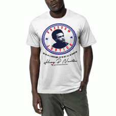 Huey P Newton Jail A revolutionary Quote T-Shirt